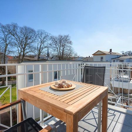 Aparthotel Villa Lea Heringsdorf  Luaran gambar