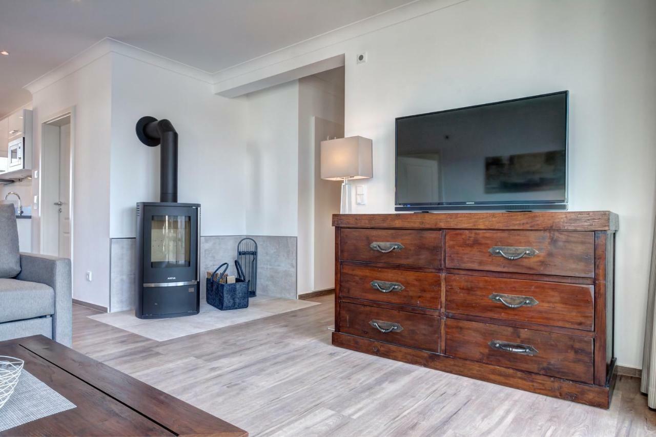Aparthotel Villa Lea Heringsdorf  Luaran gambar