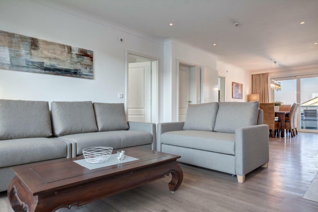 Aparthotel Villa Lea Heringsdorf  Luaran gambar