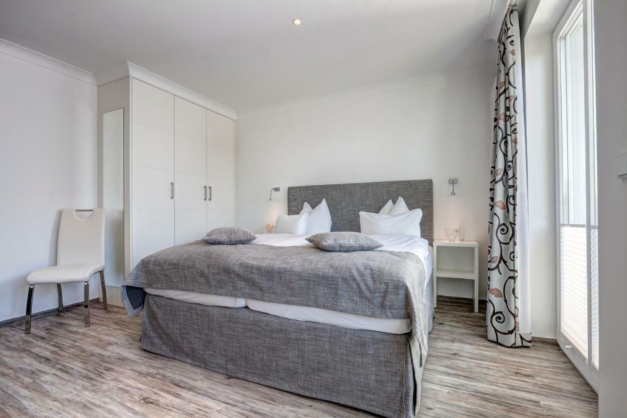 Aparthotel Villa Lea Heringsdorf  Luaran gambar