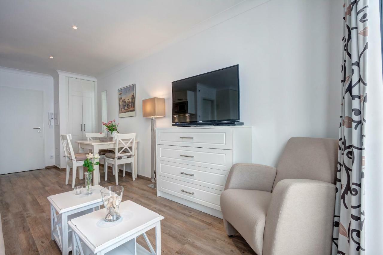 Aparthotel Villa Lea Heringsdorf  Luaran gambar