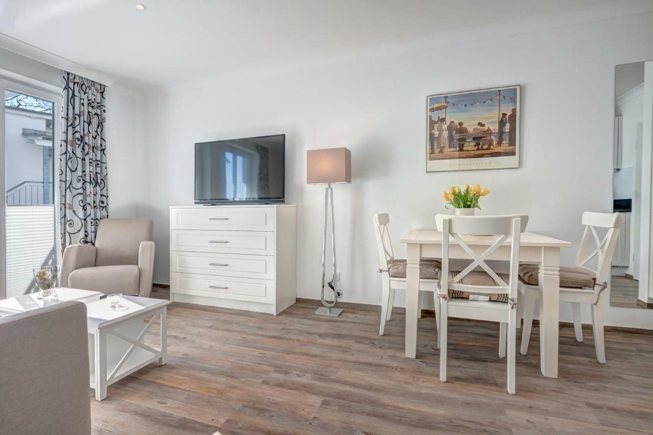 Aparthotel Villa Lea Heringsdorf  Luaran gambar
