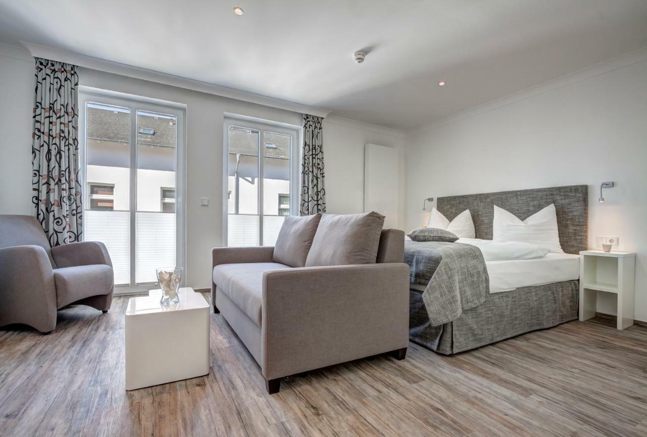 Aparthotel Villa Lea Heringsdorf  Luaran gambar