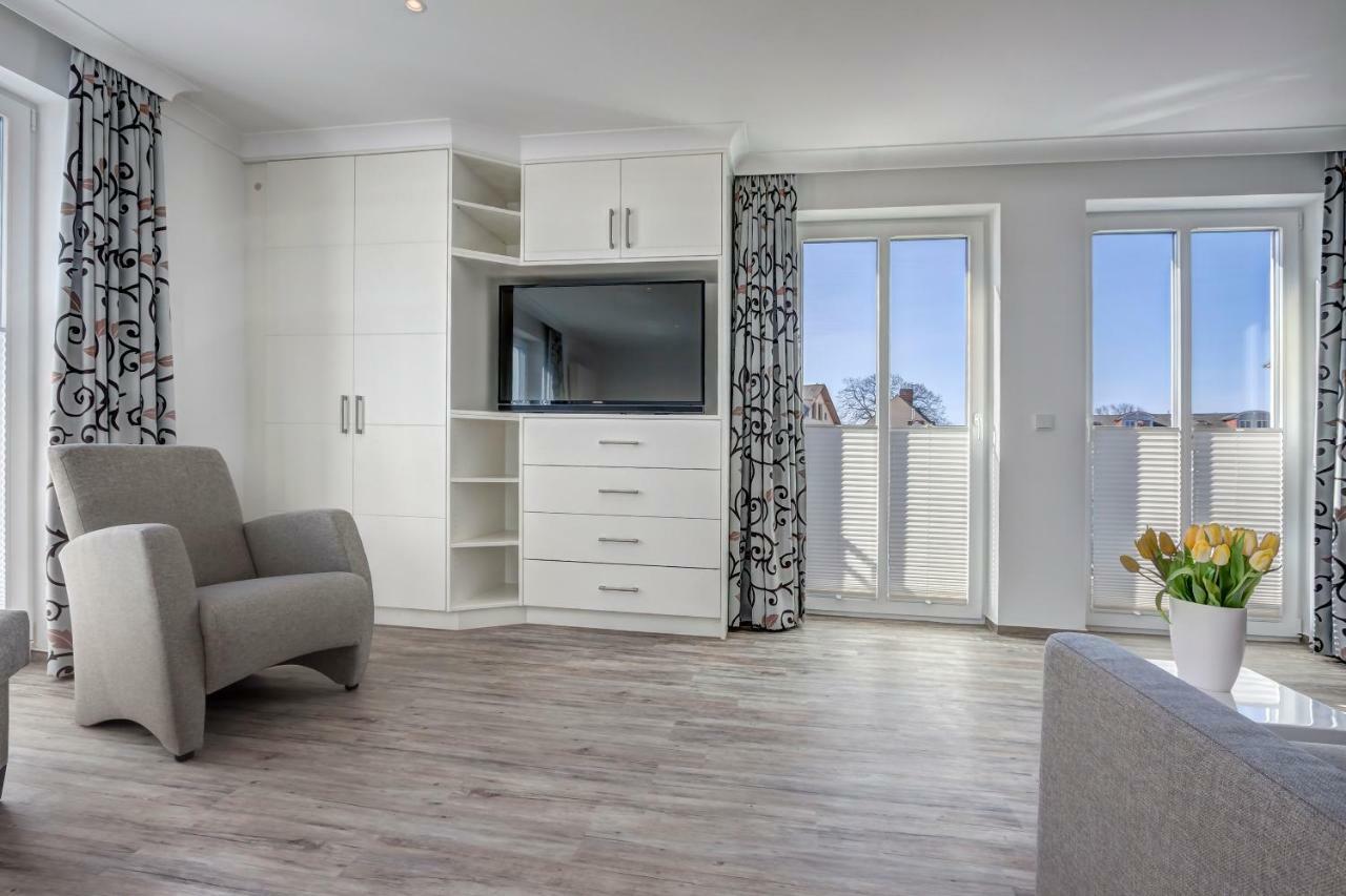 Aparthotel Villa Lea Heringsdorf  Luaran gambar