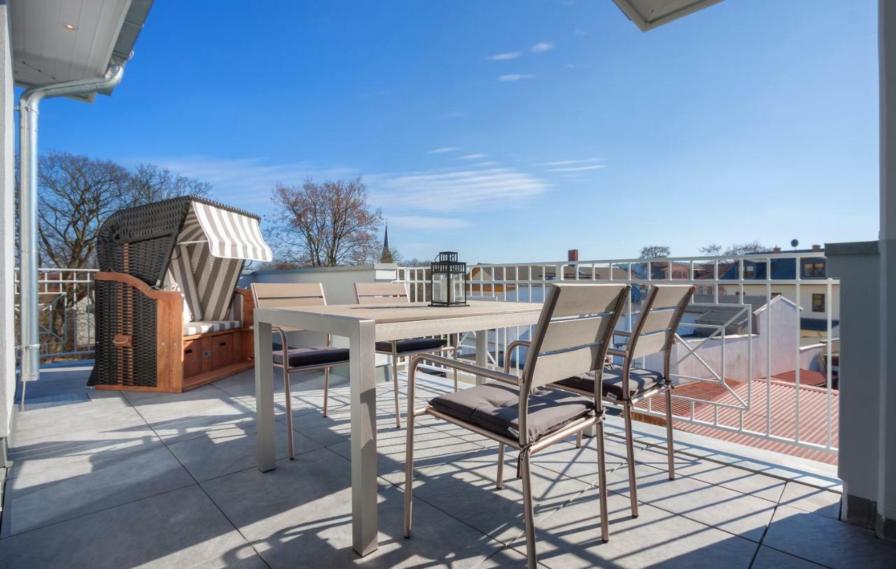 Aparthotel Villa Lea Heringsdorf  Luaran gambar