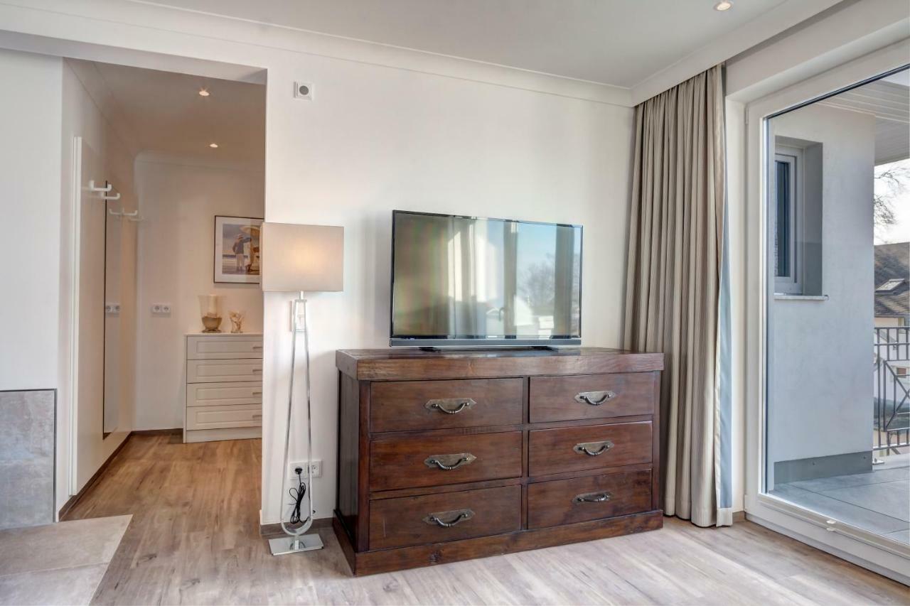 Aparthotel Villa Lea Heringsdorf  Luaran gambar