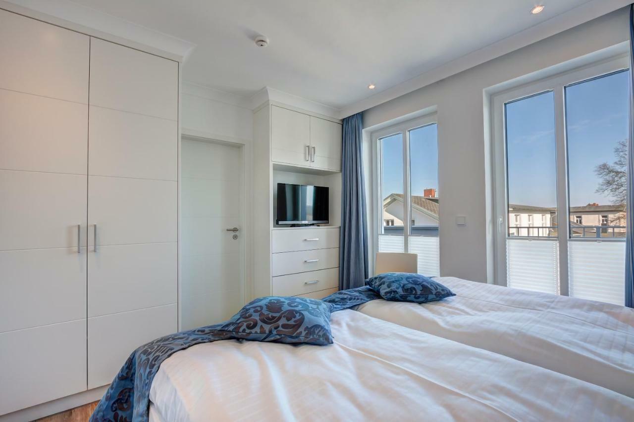 Aparthotel Villa Lea Heringsdorf  Luaran gambar
