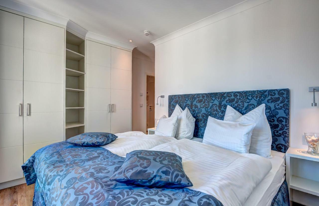 Aparthotel Villa Lea Heringsdorf  Luaran gambar