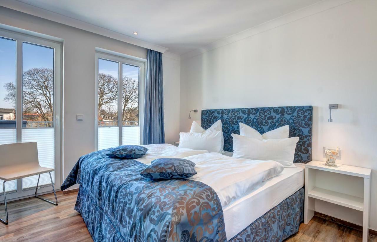 Aparthotel Villa Lea Heringsdorf  Luaran gambar